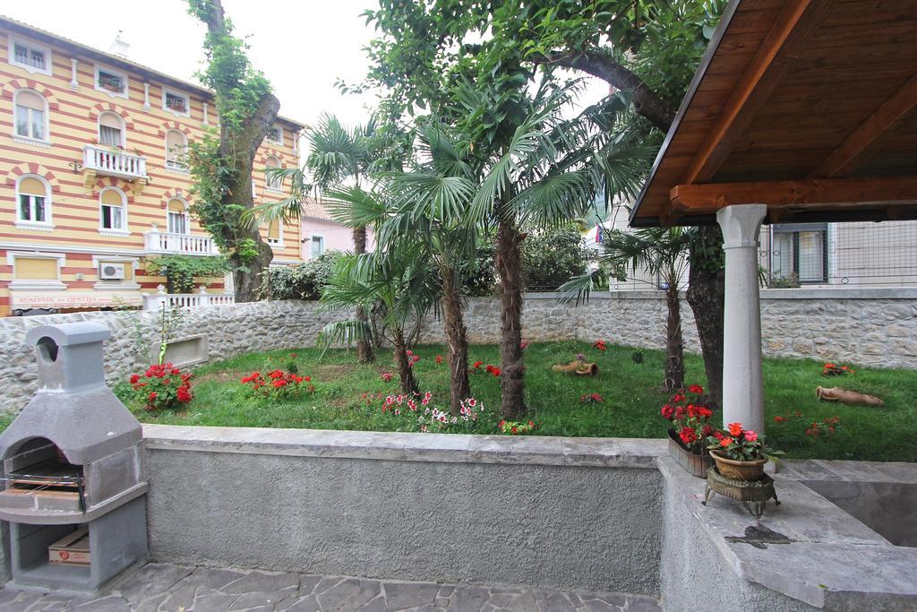 Villa Istria Lovran Zimmer foto