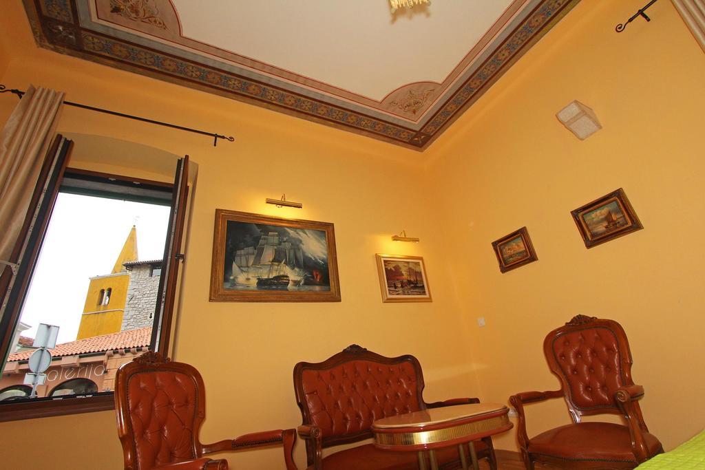 Villa Istria Lovran Zimmer foto
