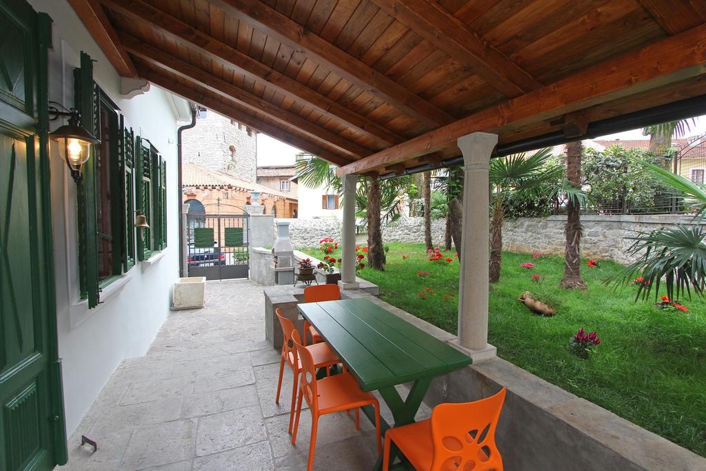 Villa Istria Lovran Zimmer foto