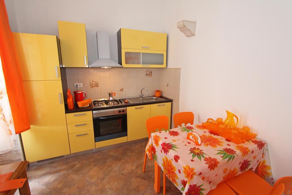 Villa Istria Lovran Zimmer foto
